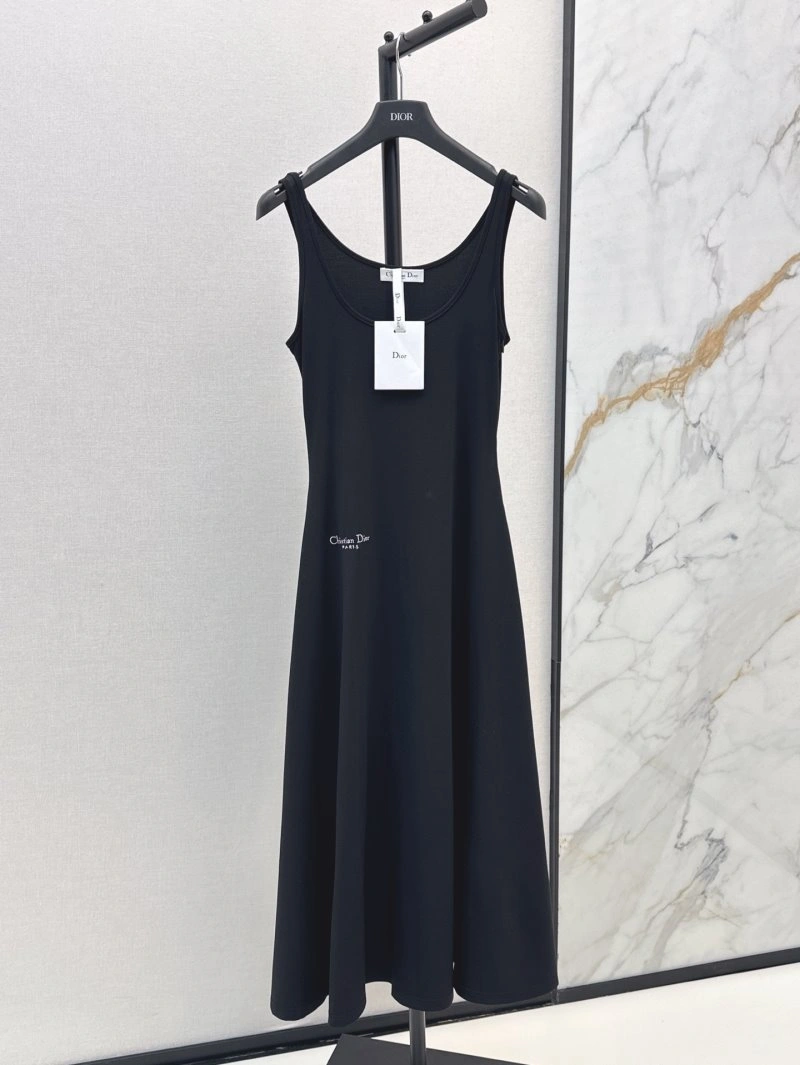 Christian Dior Dress Snug 112421