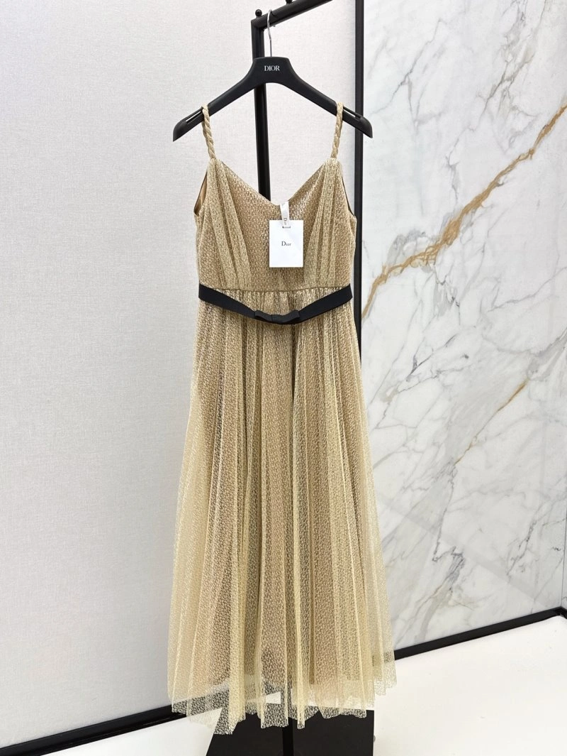 Christian Dior Dress HighPerformance 112430