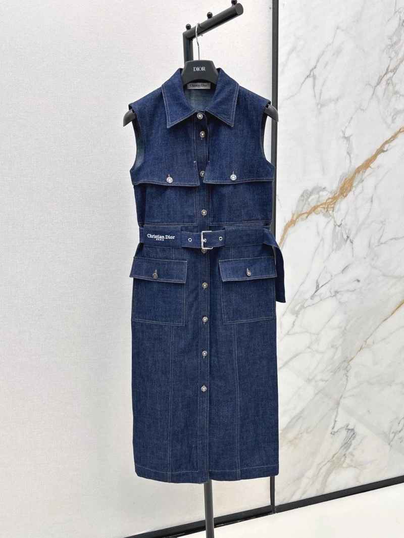 Stylish Christian Dior Dress 112433