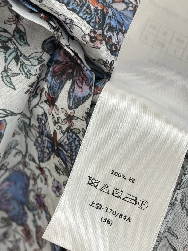 Christian Dior Dress ZipUp 112409