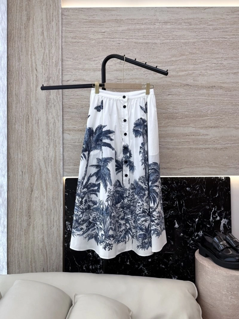 Christian Dior Dress EyeCatching 112407