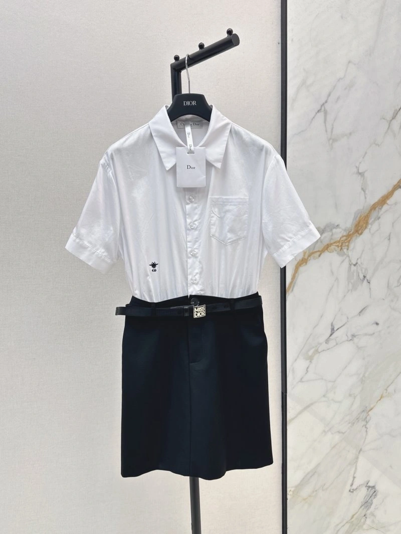 Christian Dior Dress Resilient 112404