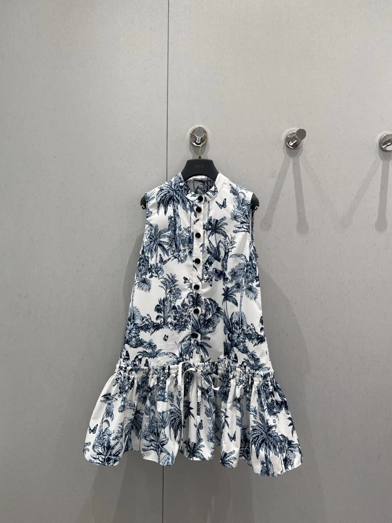 Christian Dior Dress UrbanChic 112402