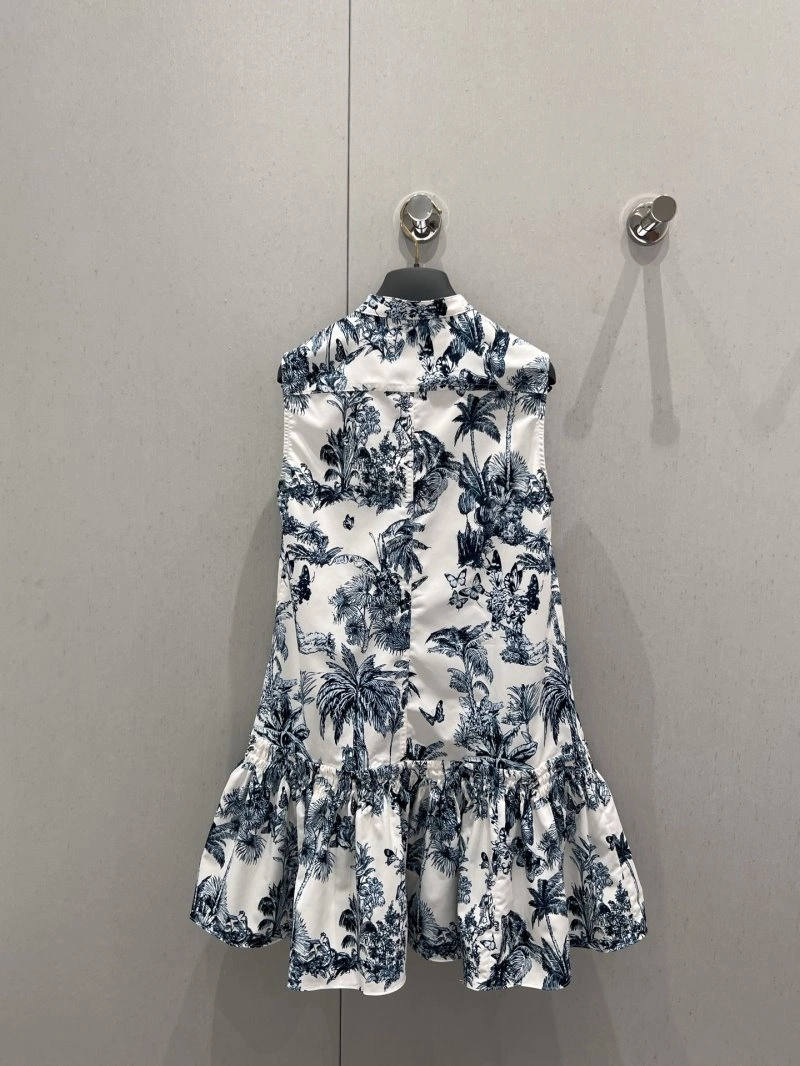 Christian Dior Dress UrbanChic 112402