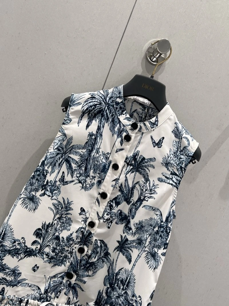 Christian Dior Dress UrbanChic 112402