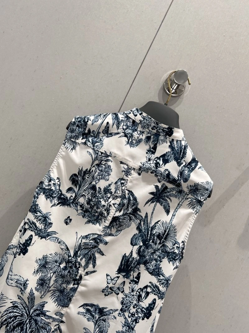 Christian Dior Dress UrbanChic 112402