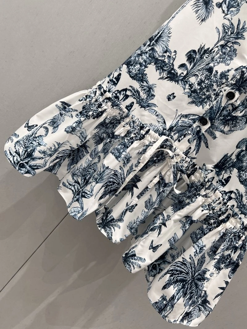 Christian Dior Dress UrbanChic 112402
