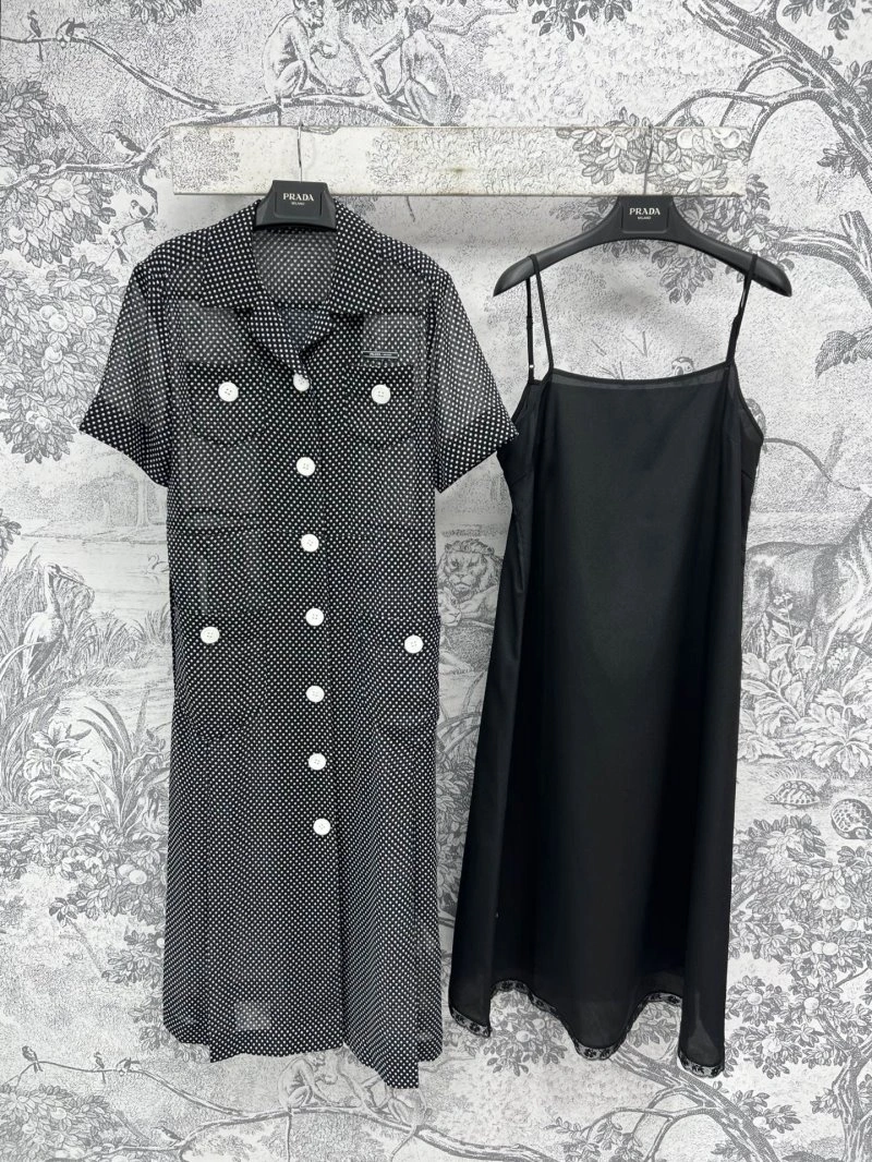 Christian Dior Dress HighPerformance 112403