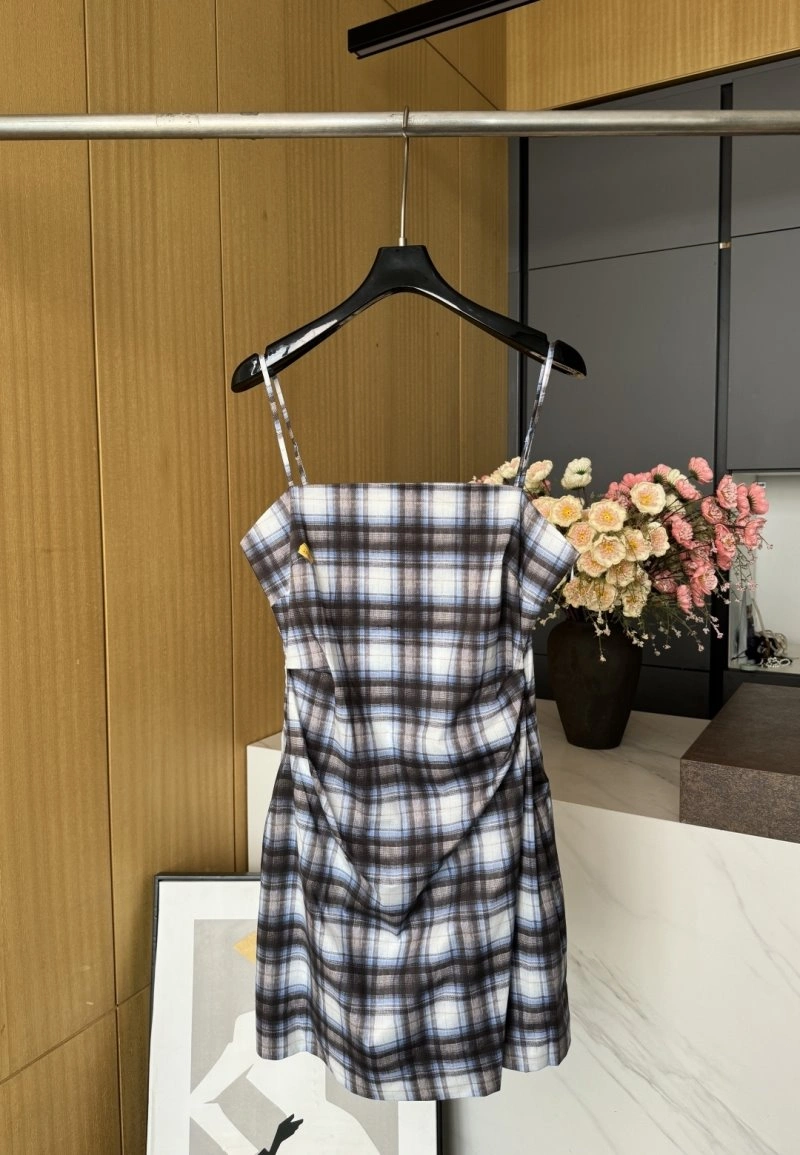 Effortless Christian Dior Dress 112400