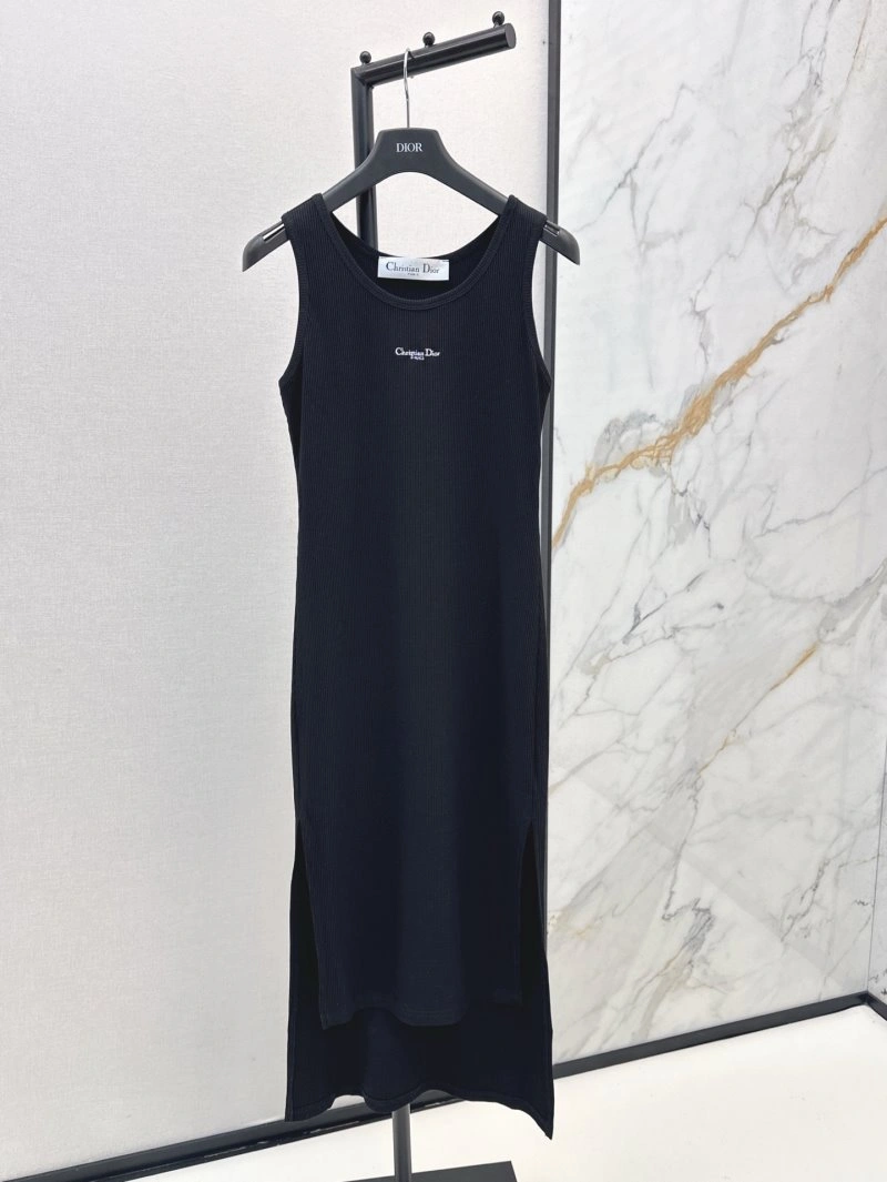 Christian Dior Dress Minimalist 112405