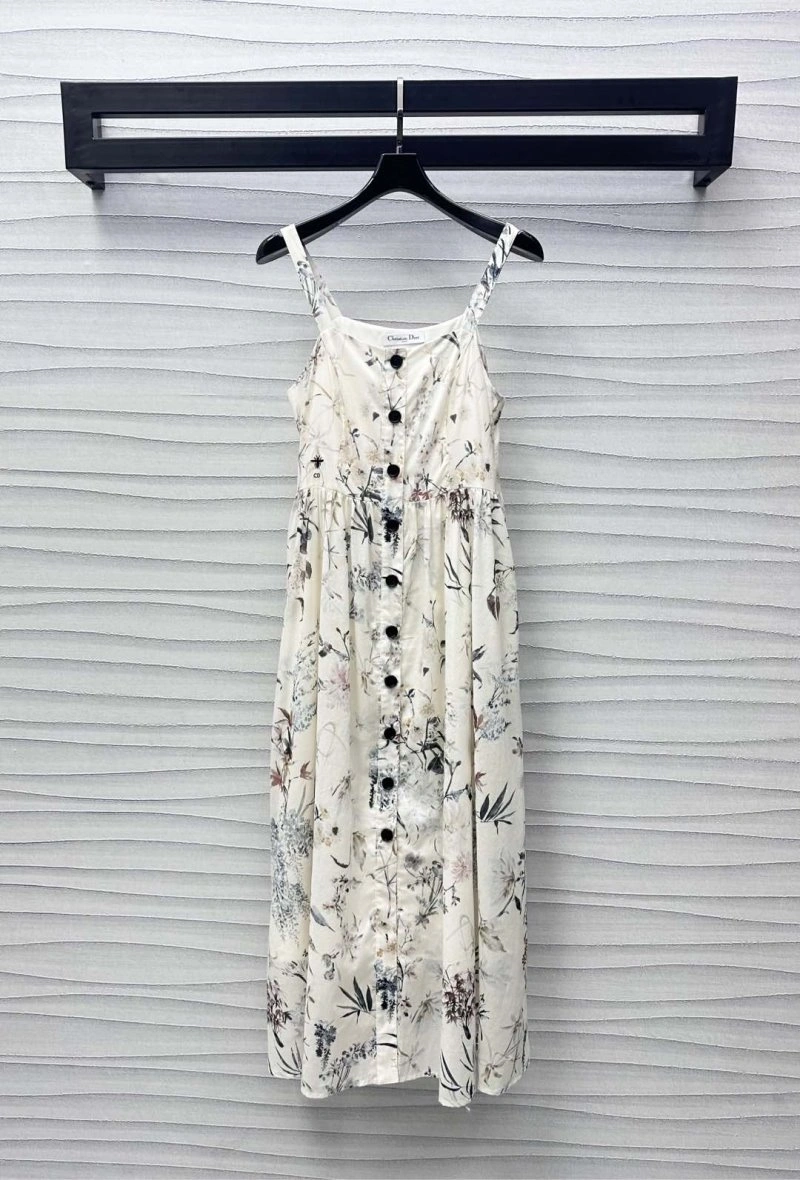 Christian Dior Dress OnTrend 112373