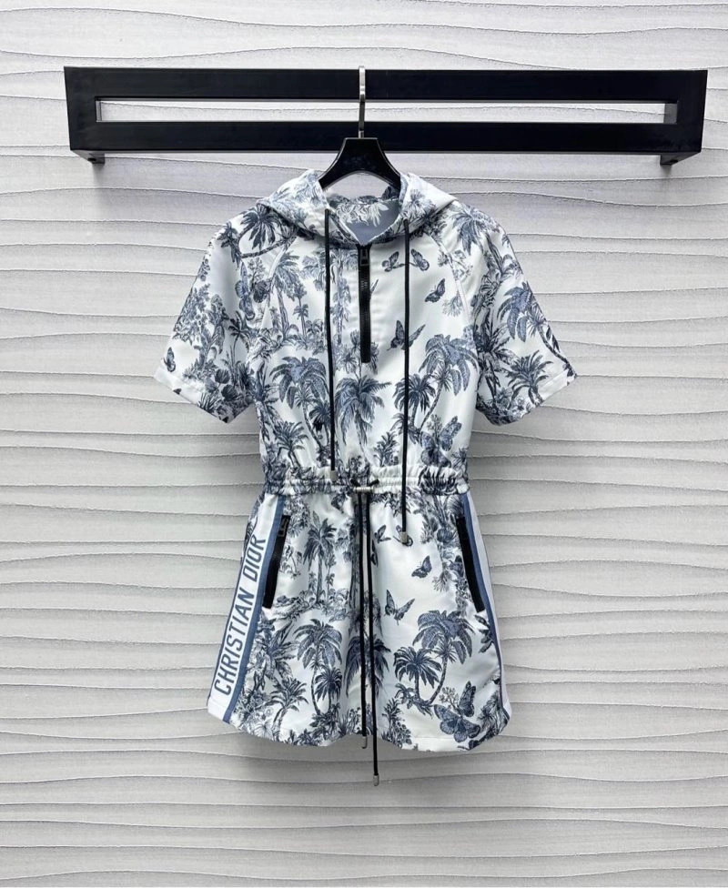 Christian Dior Dress SmartChoice 112376