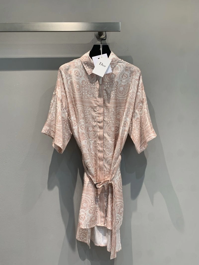 Christian Dior Dress DailyWear 112374