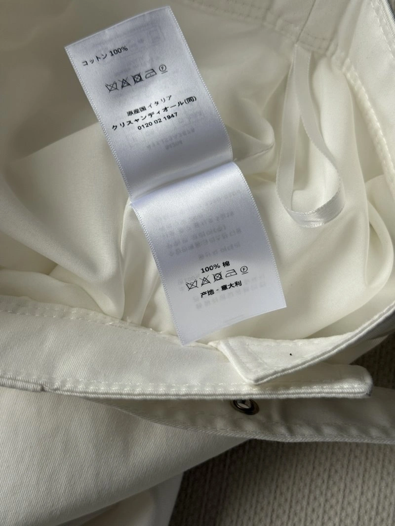 Christian Dior Dress Affordable 112393