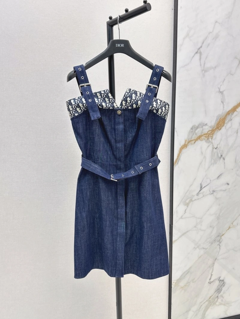 Christian Dior Dress UrbanStyle 112391