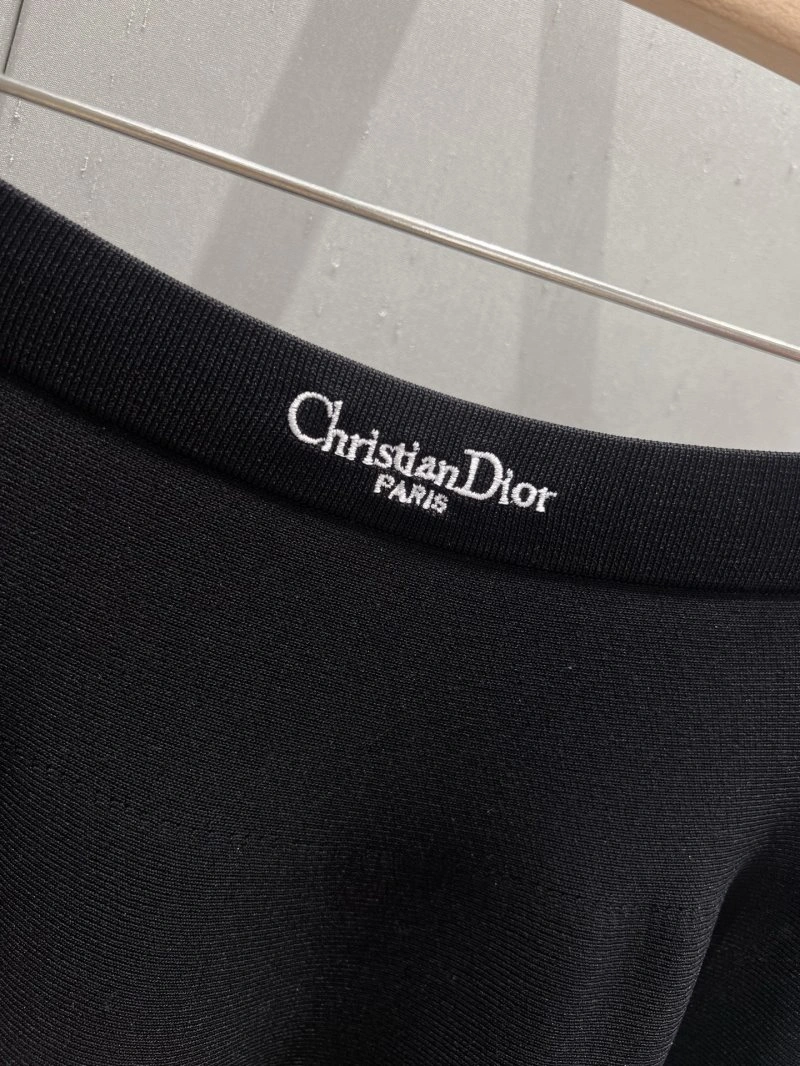 Christian Dior Dress Soft 112387
