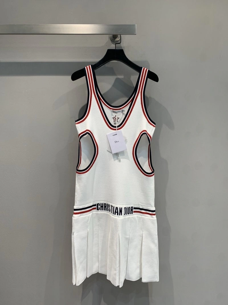 Christian Dior Dress FlexibleFit 112395