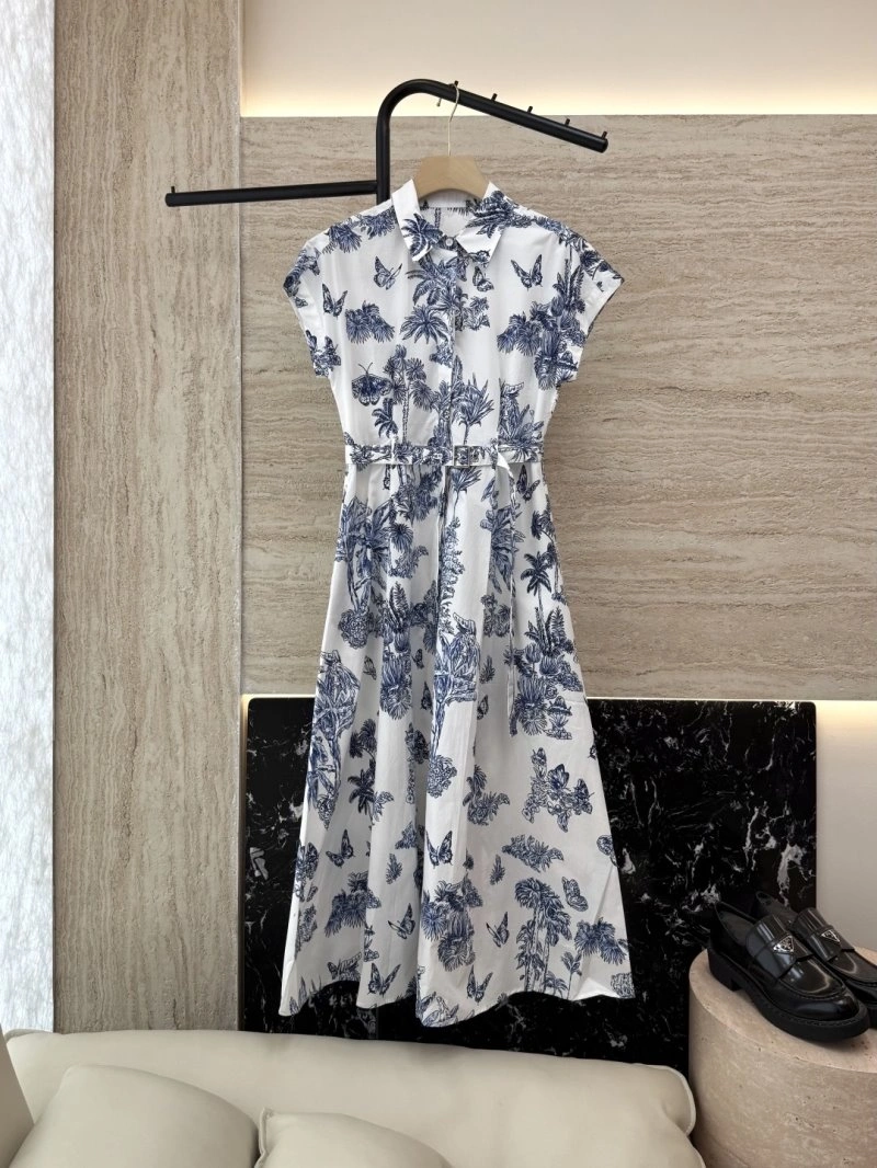 FashionForward Christian Dior Dress 112377