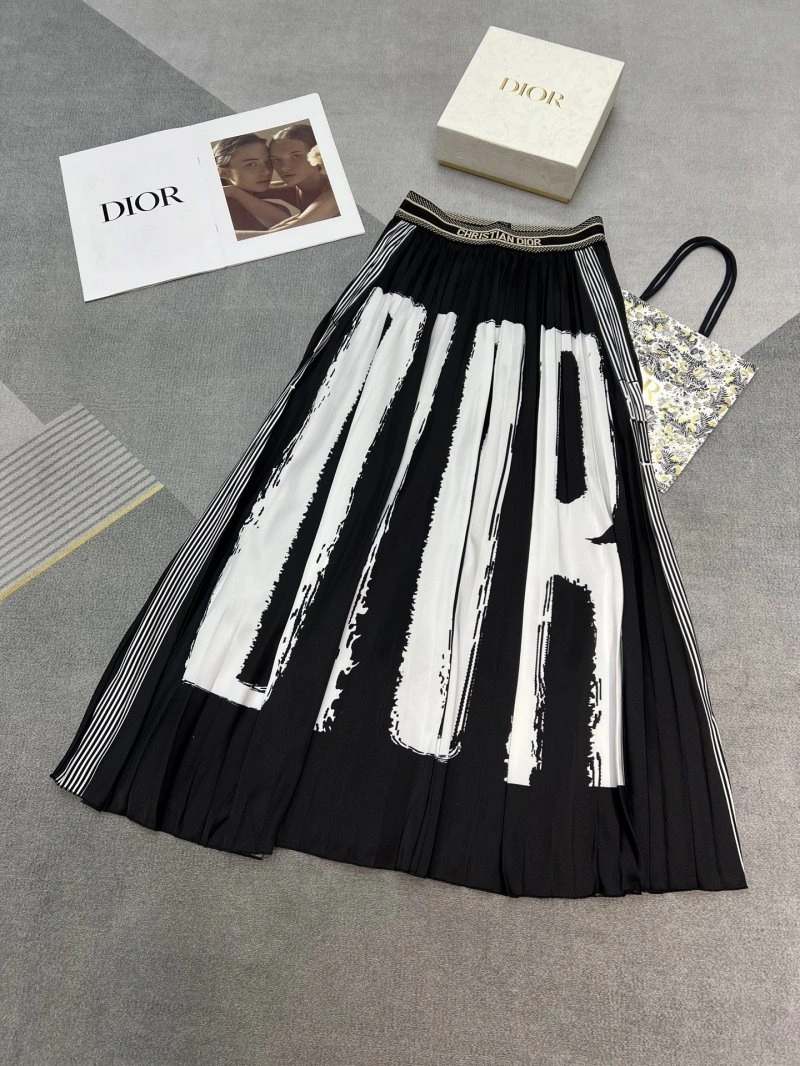 Christian Dior Dress Trendy 112389