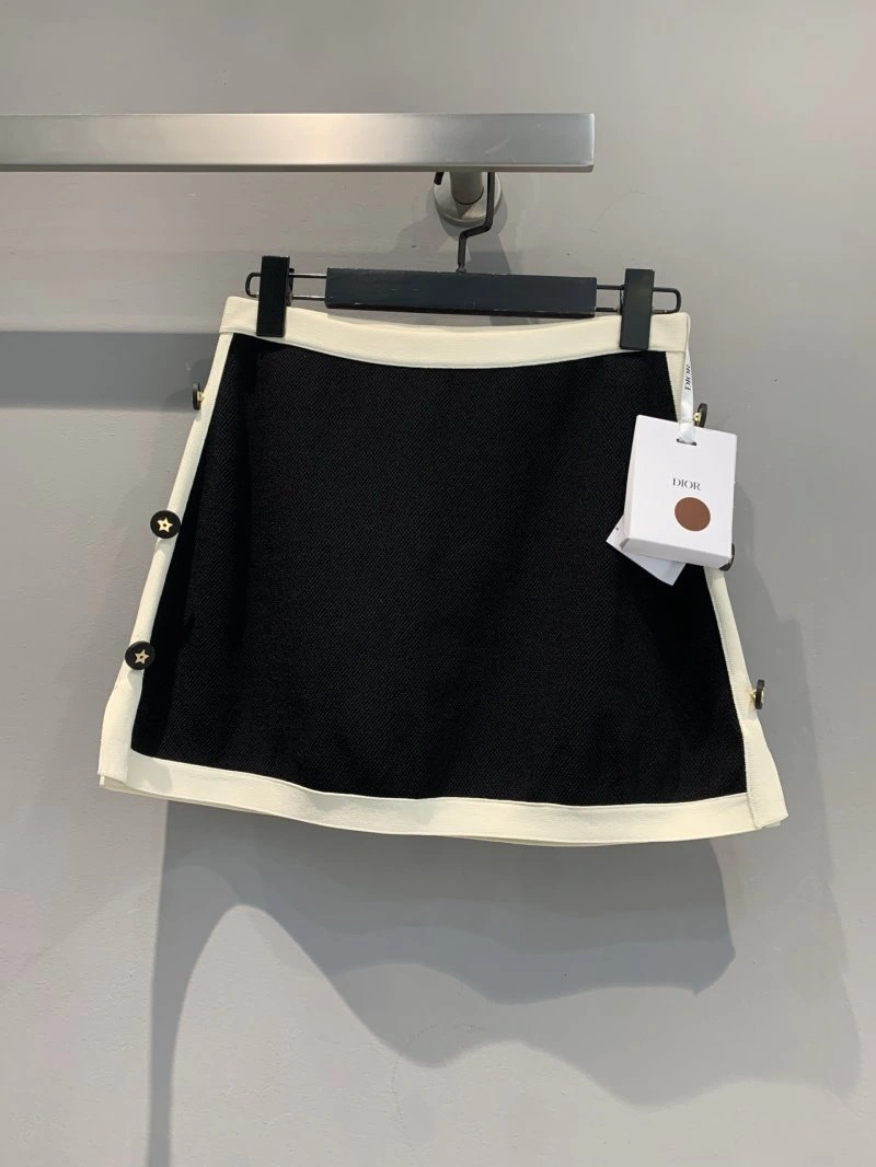 Christian Dior Dress Chic 112385