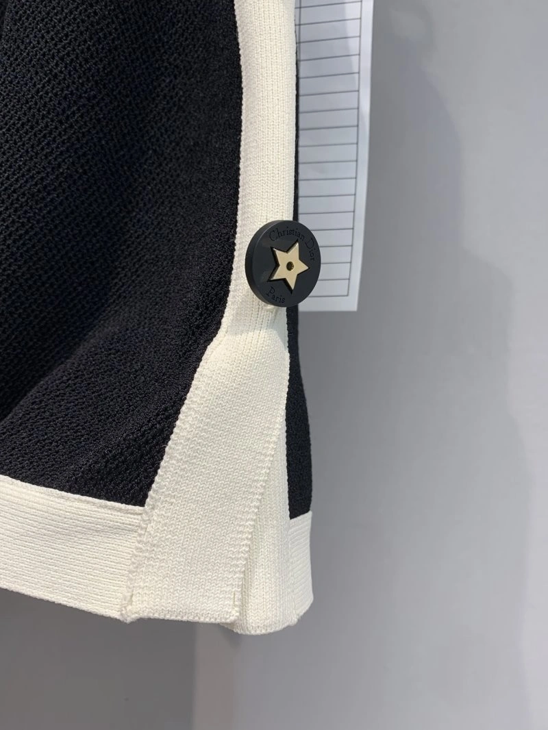 Christian Dior Dress Chic 112385