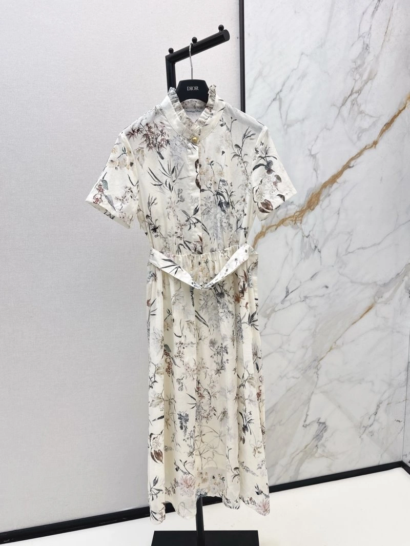 EyeCatching Christian Dior Dress 112381