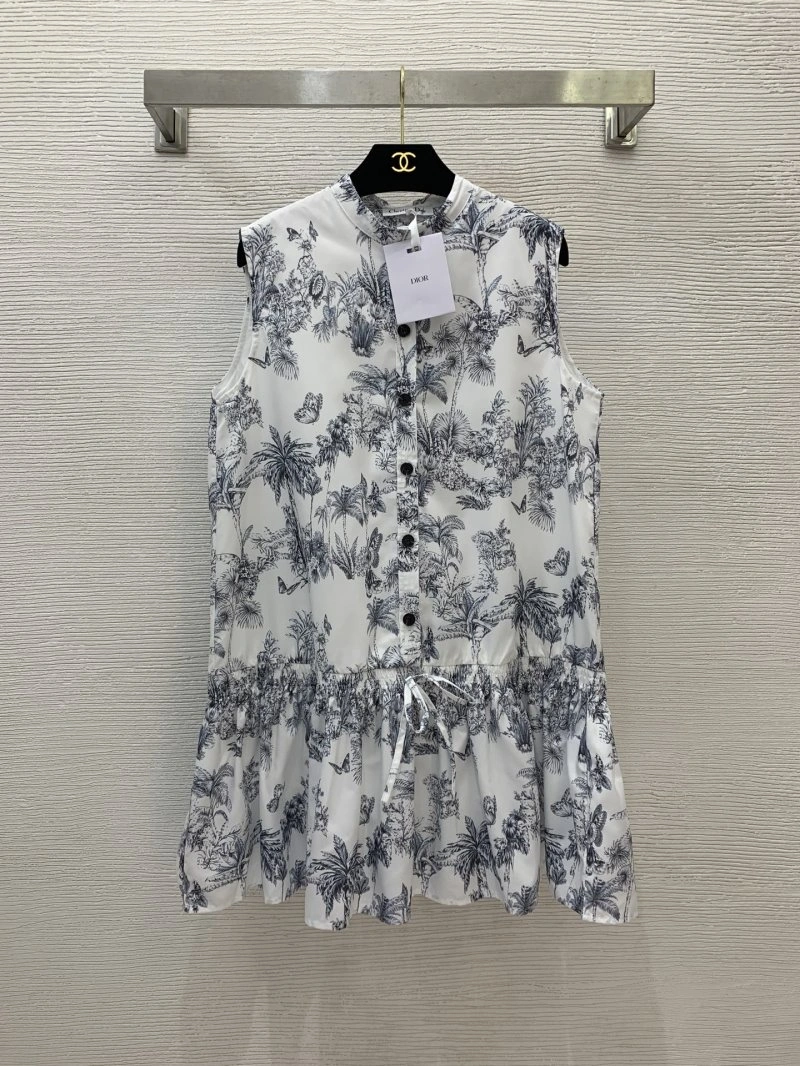 Christian Dior Dress Casual 112384