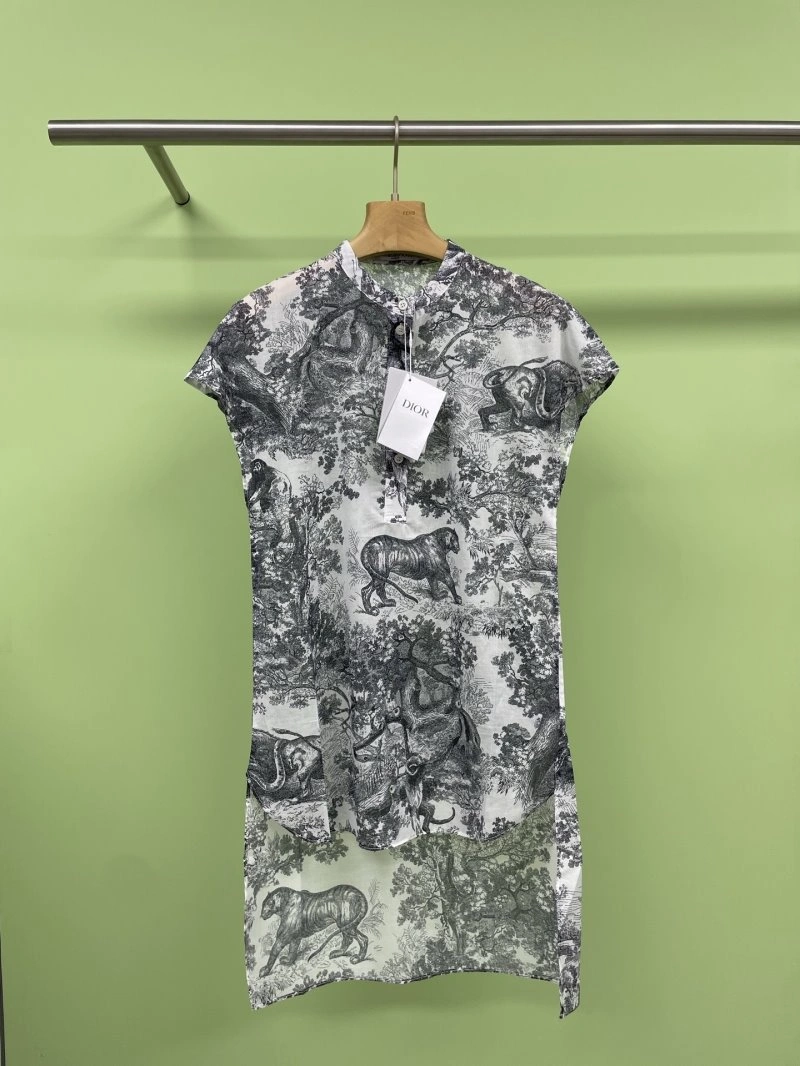 Durable Christian Dior Dress 112382