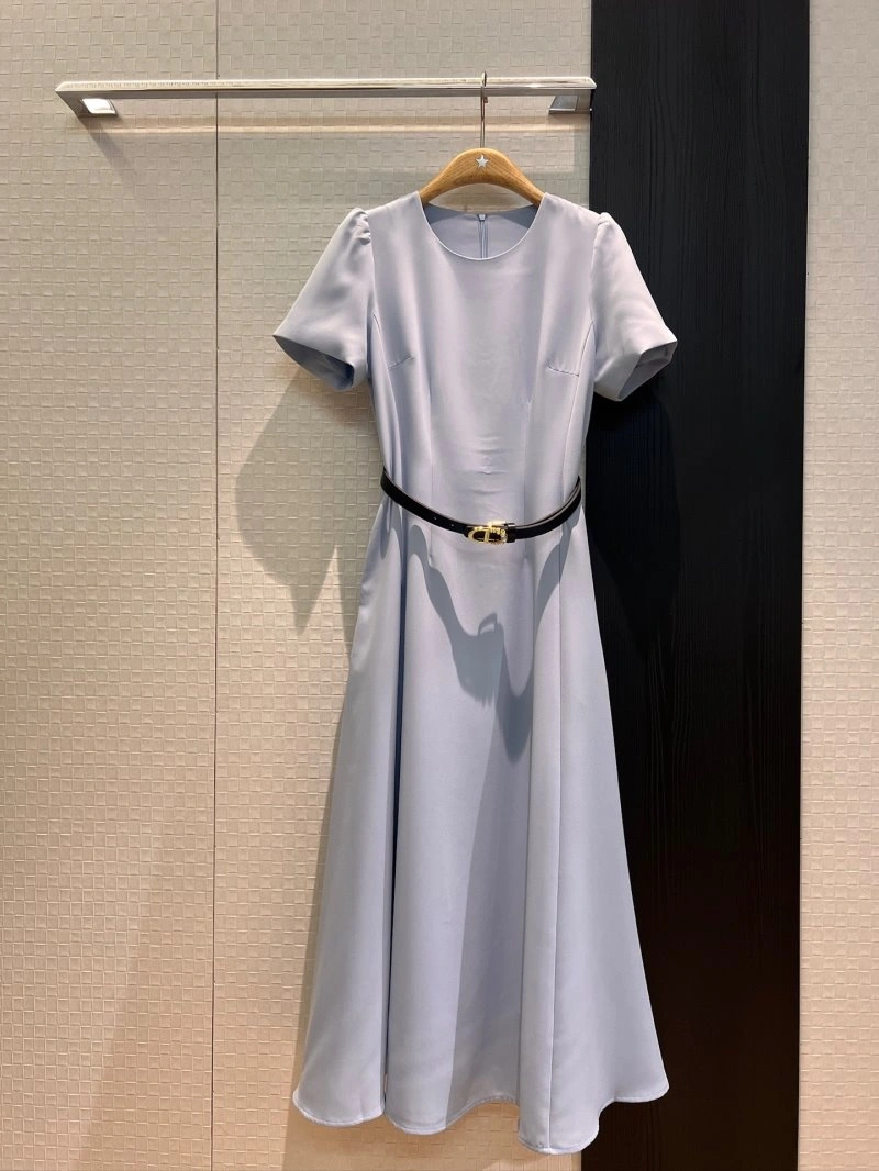 Christian Dior Dress WellDesigned 112399