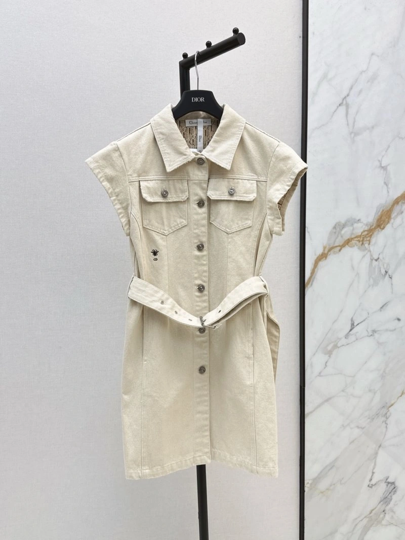 Christian Dior Dress FreshLook 112380