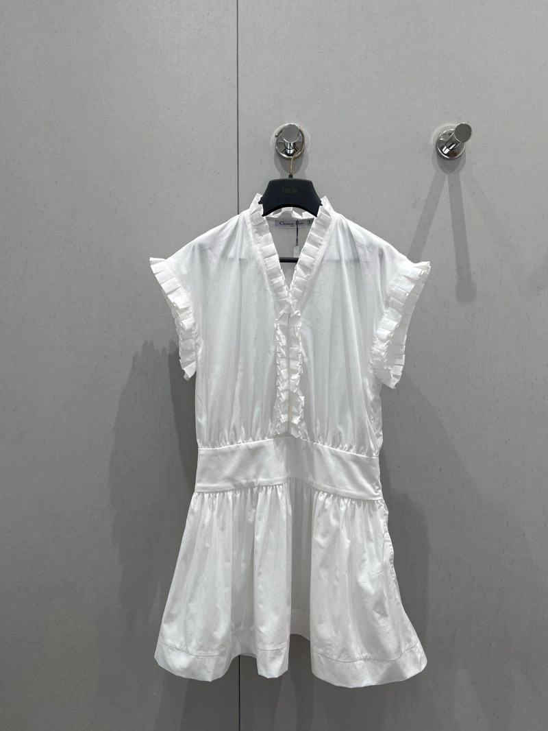 Durable Christian Dior Dress 112368