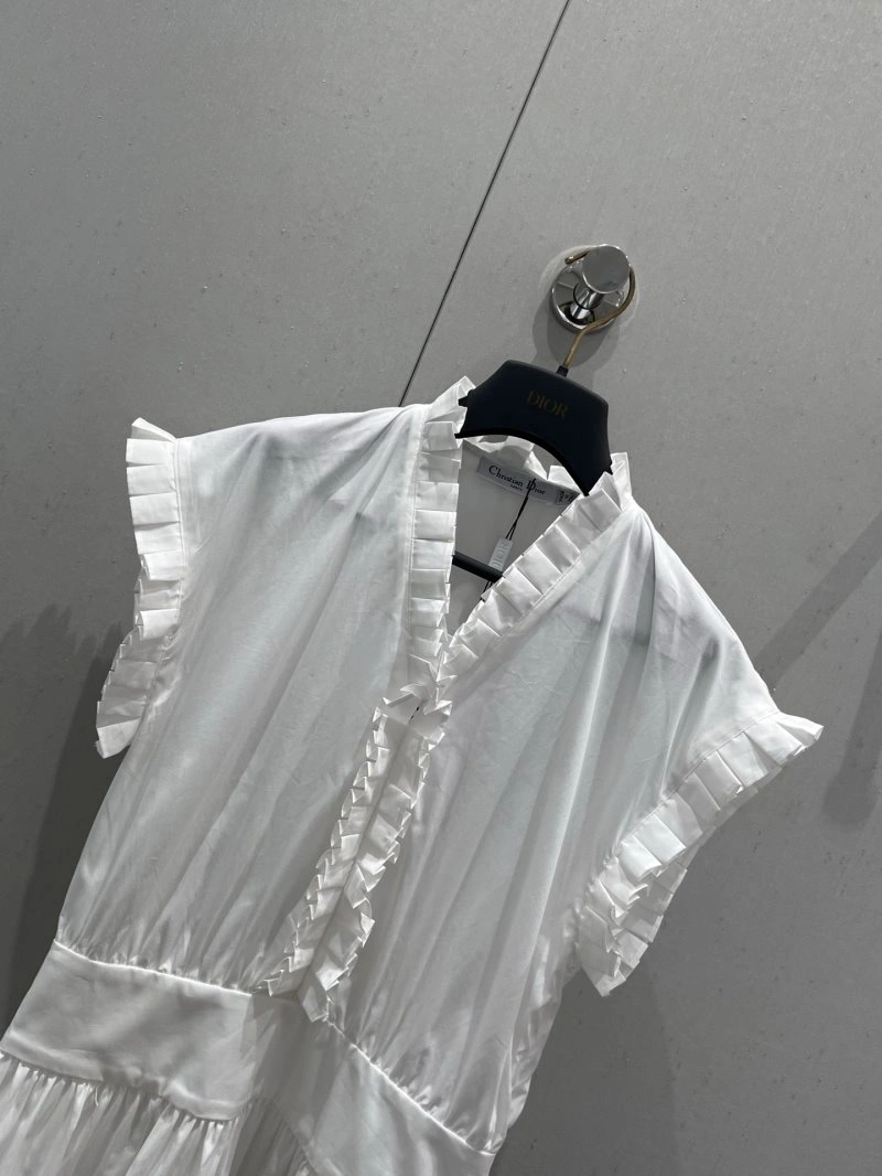 Durable Christian Dior Dress 112368
