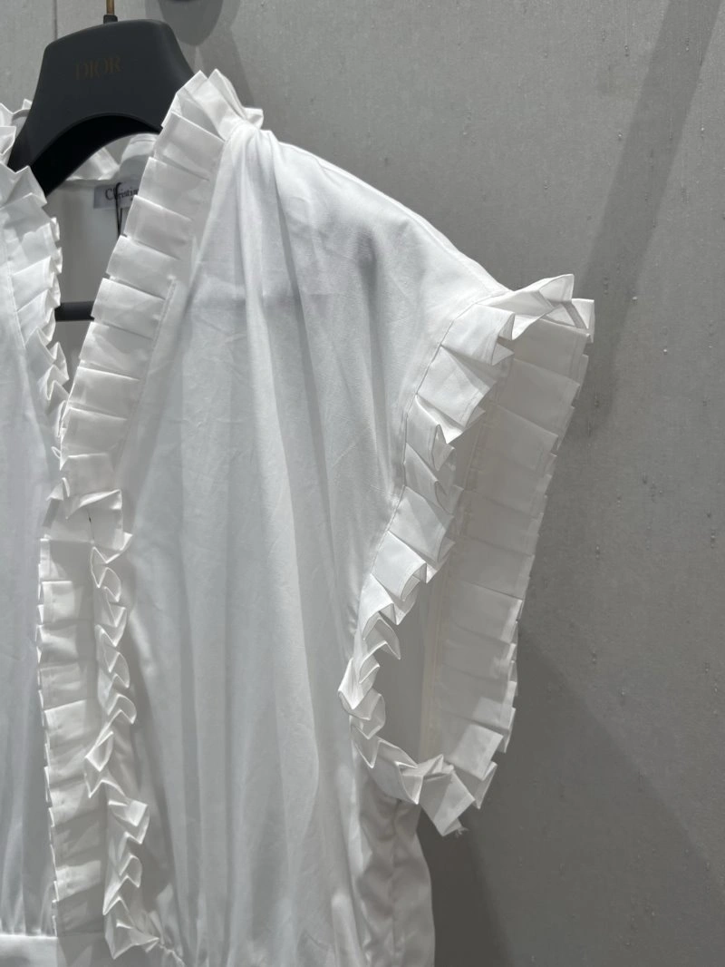 Durable Christian Dior Dress 112368
