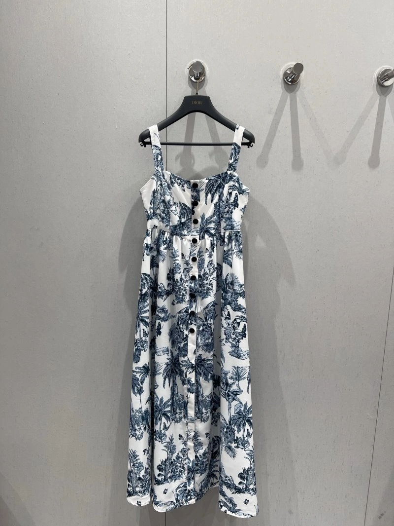 Christian Dior Dress FastDry 112369