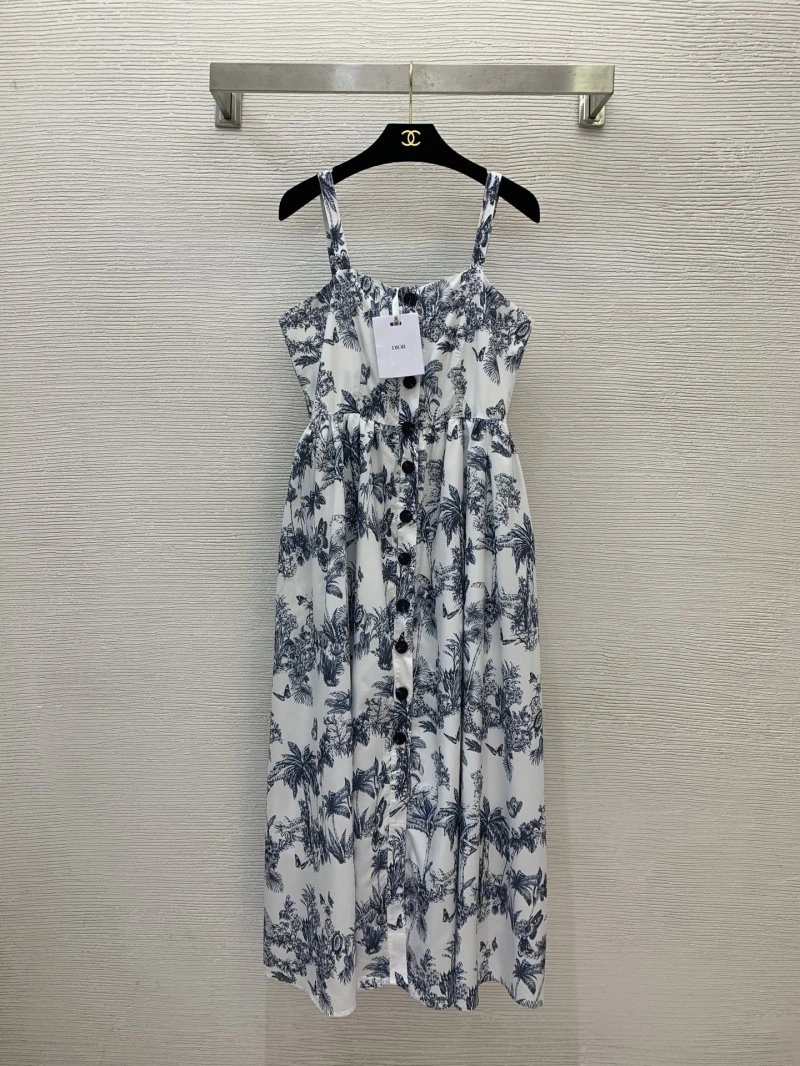 FlexibleFit Christian Dior Dress 112364