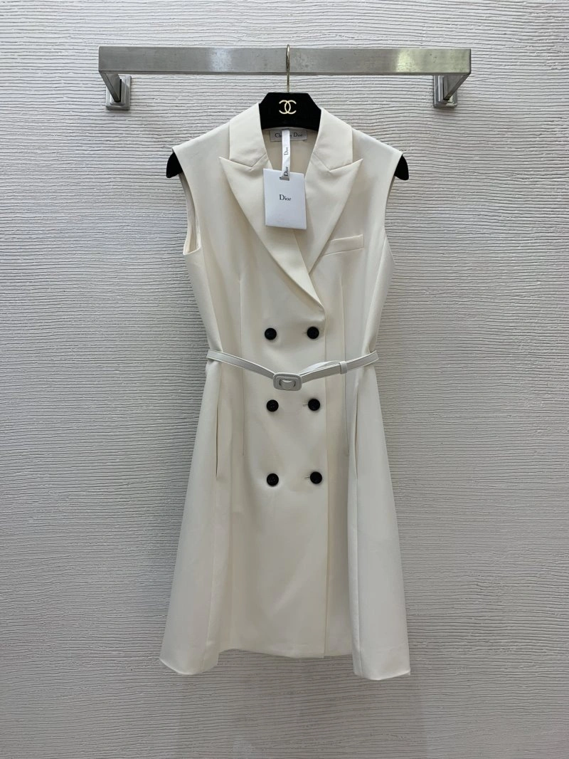 Christian Dior Dress Stylish 112365