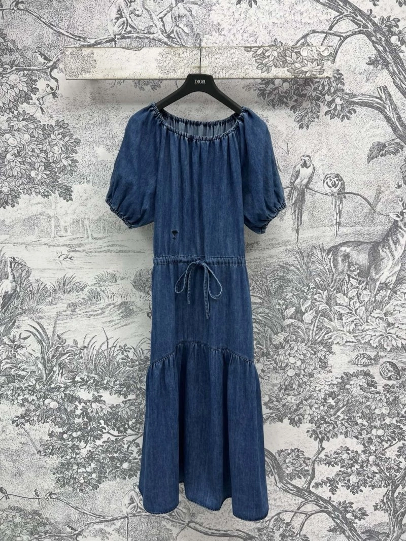 Christian Dior Dress Functional 112363