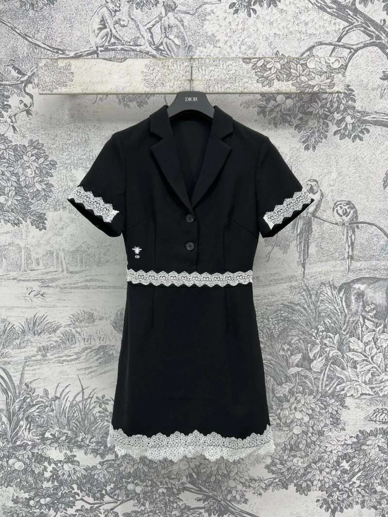 Unisex Christian Dior Dress 112361