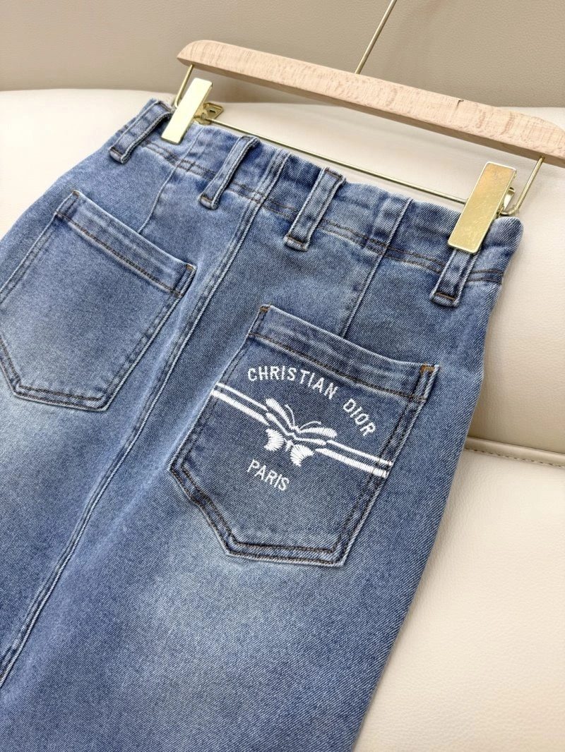 Christian Dior Dress DailyWear 112357