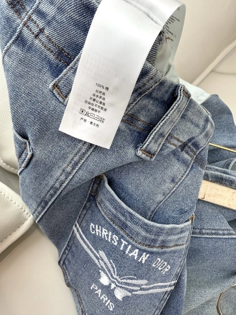 Christian Dior Dress DailyWear 112357