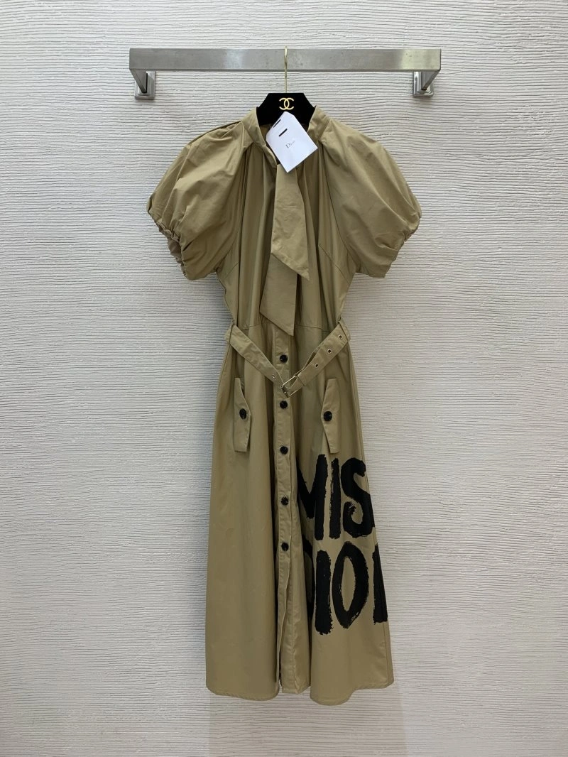 Christian Dior Dress SunProtective 112349