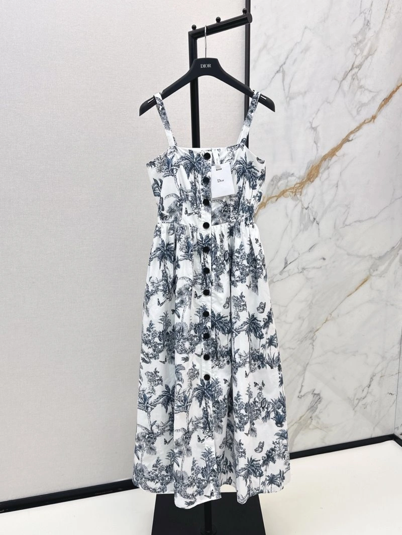 Resilient Christian Dior Dress 112337