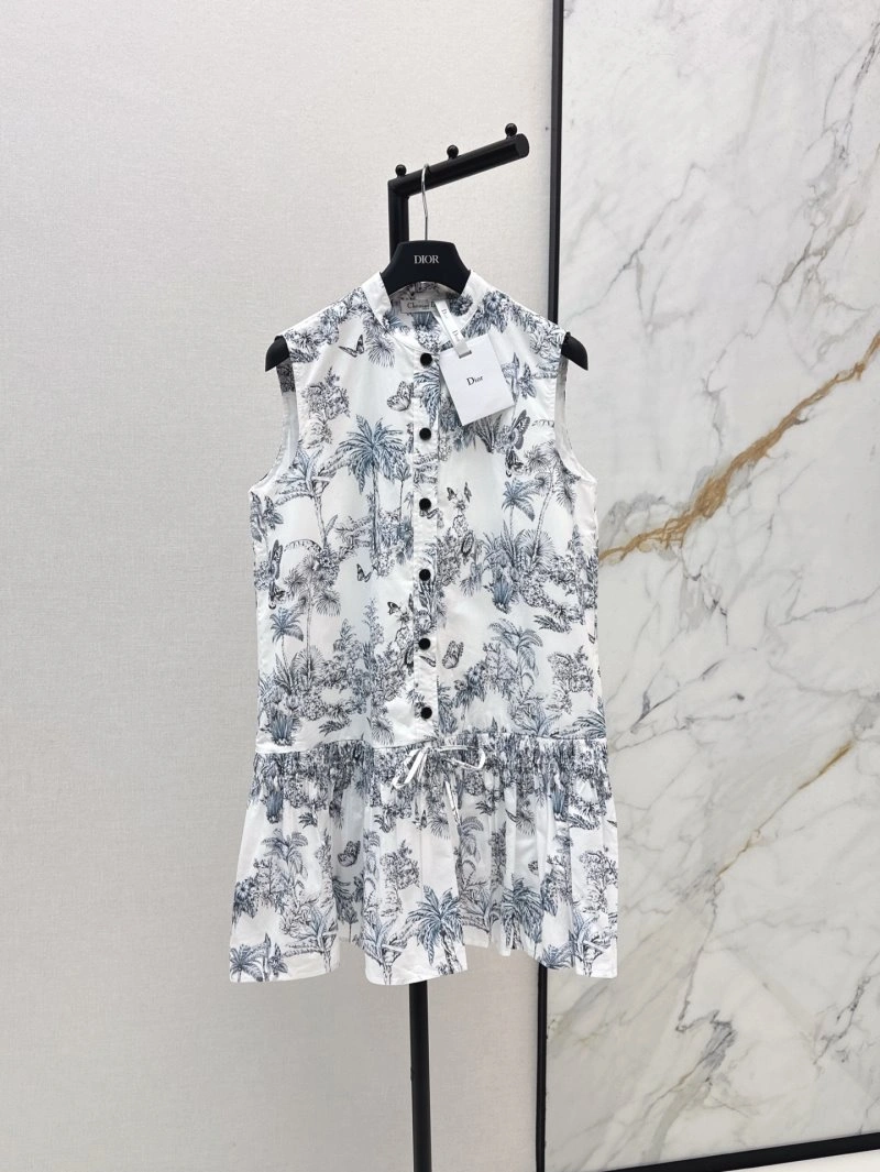 Christian Dior Dress UrbanChic 112336