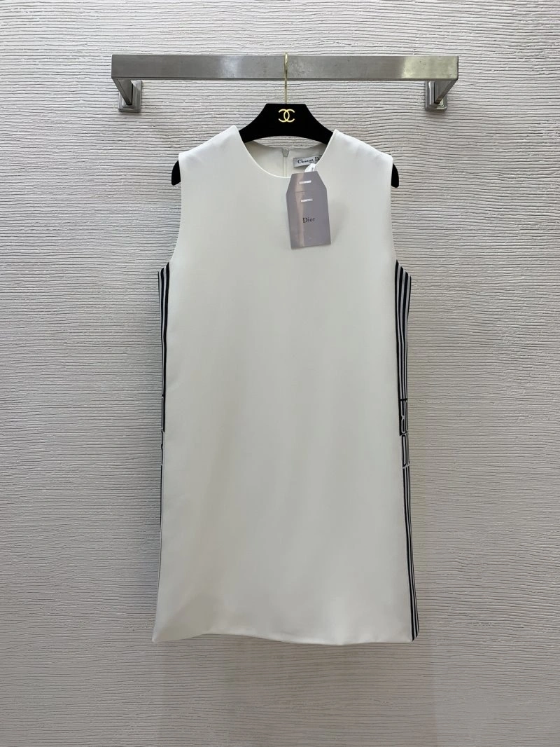 Sophisticated Christian Dior Dress 112334