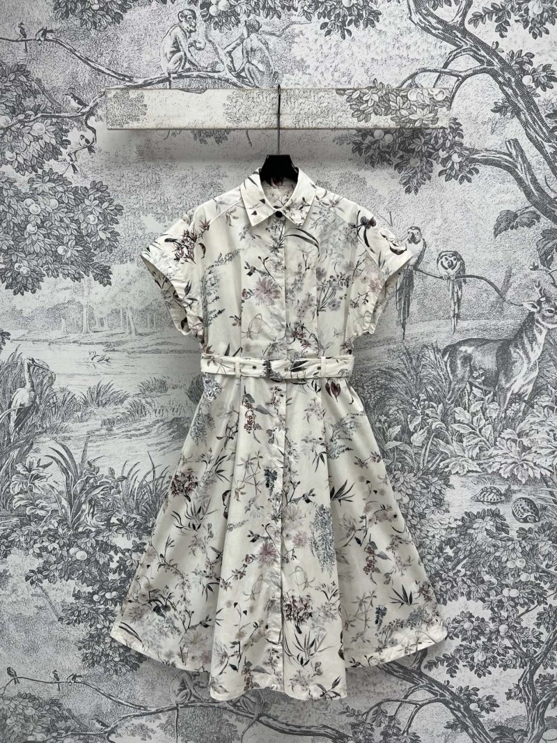 Christian Dior Dress Soft 112348