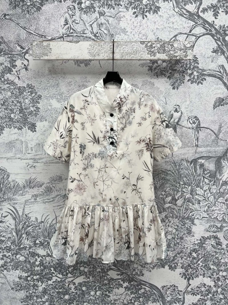 Christian Dior Dress BestValue 112351