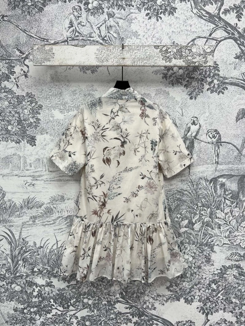 Christian Dior Dress BestValue 112351