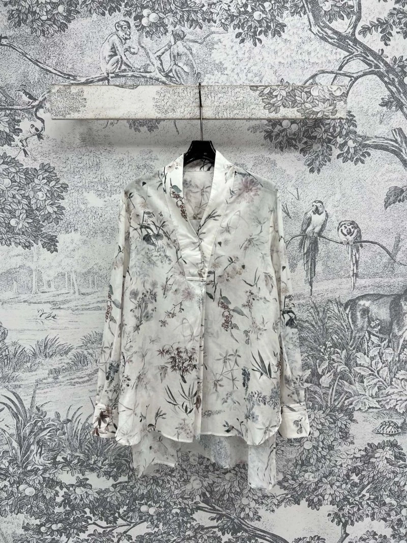 Christian Dior Dress Stretchable 112343