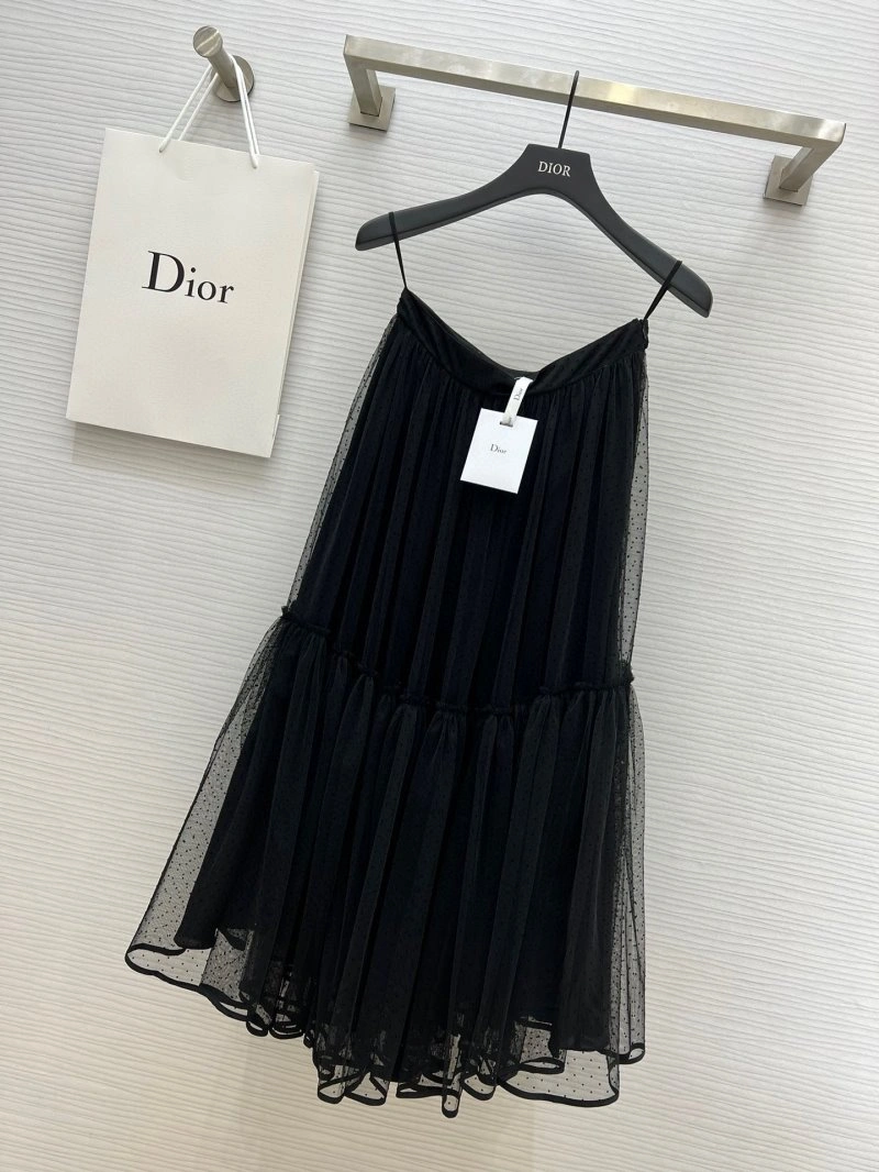 MultiPurpose Christian Dior Dress 112340