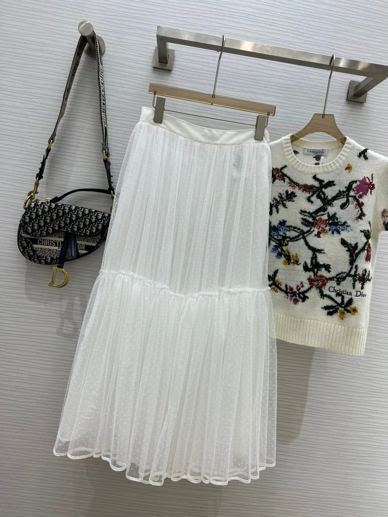 WellDesigned Christian Dior Dress 112350